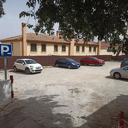 Ferienwohnung Piso Vista Bella Monachil Exterior foto