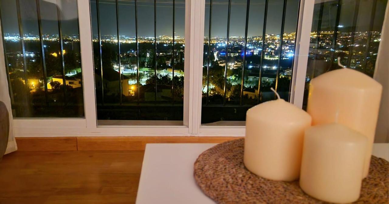 Ferienwohnung Piso Vista Bella Monachil Exterior foto